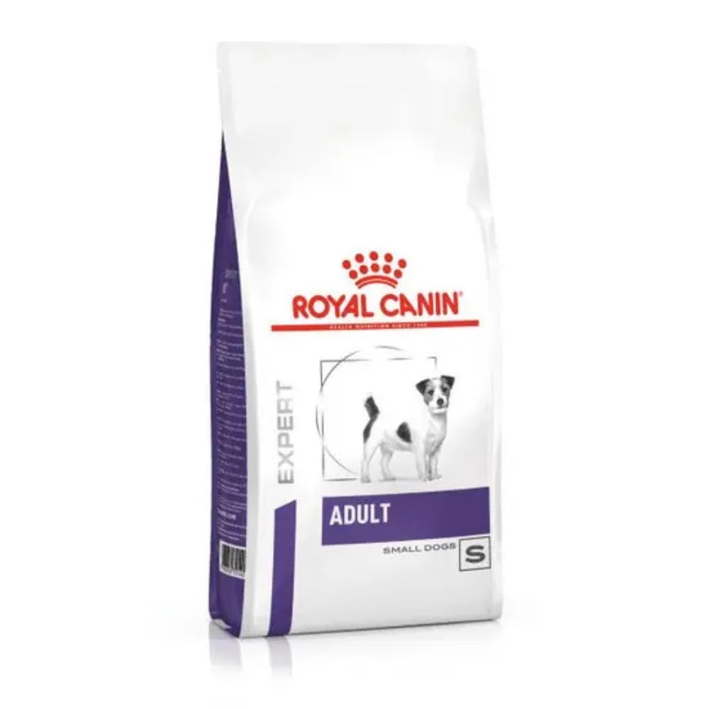 Royal Canin Adult Small Dog Food, 8 kg