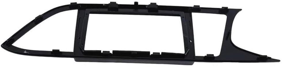 Body Kitting Car Radio Fascia Frame Parts For Seat Leon 2012-2020