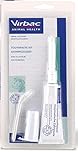 Virbac Toothpaste Kit For Cats Fish Flavour