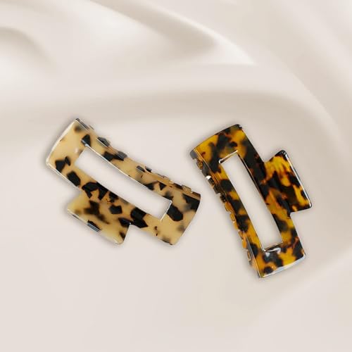 Wekin Large Hair Claw Clips For Thick Hair thumb #1