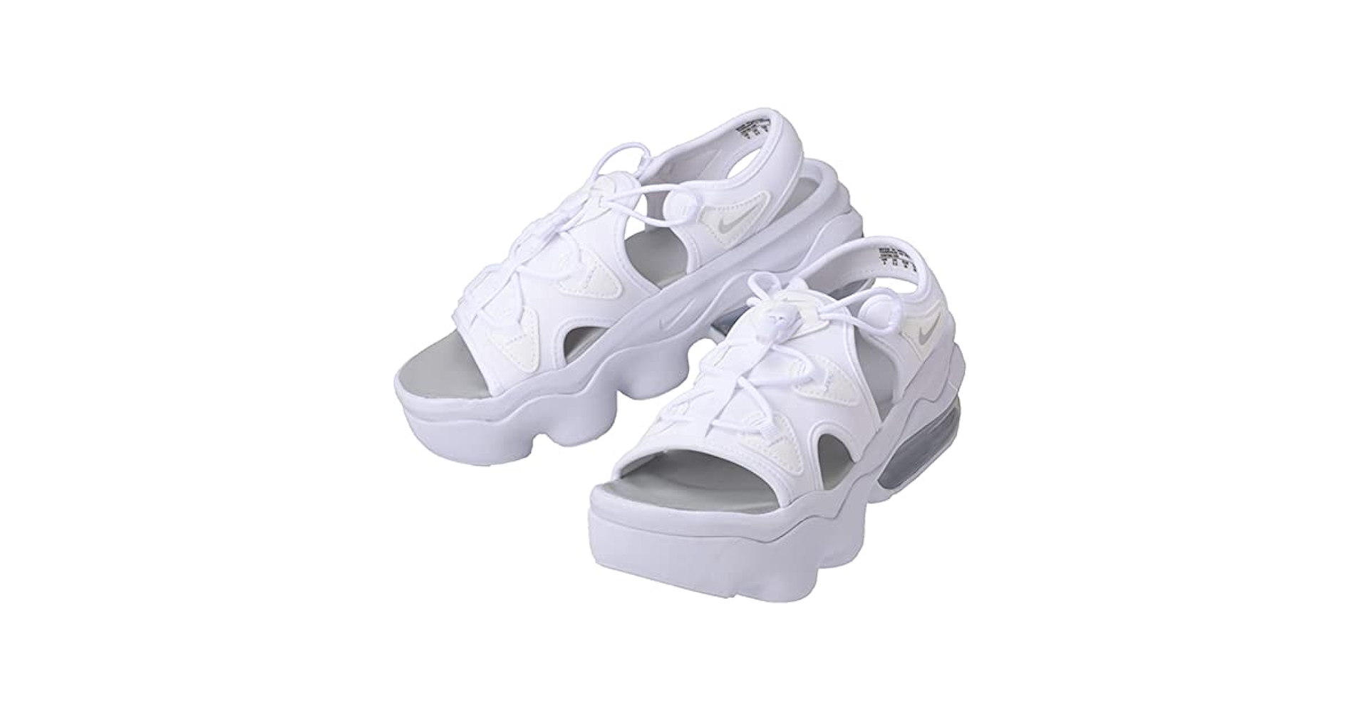 【箱付美品】23cm ホワイト Nike WMNS AIR MAX KOKO 楽天市場】NIKE WMNS AIR MAX KOKO SANDAL white/photon dust