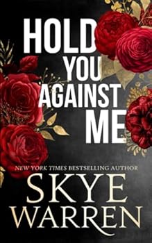 Paperback Hold You Against Me (Stripped) Book