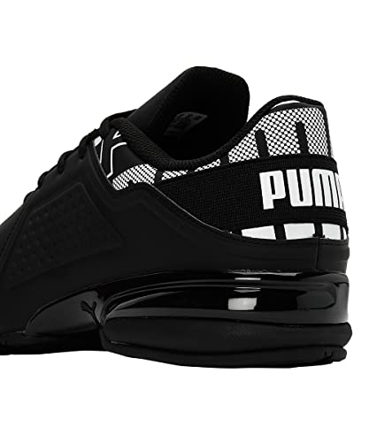 Image of Puma Mens Viz Runner Repeat Running Shoe