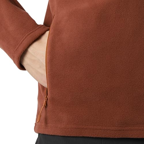 Image of Helly-Hansen Mens Daybreaker Fleece Jacket