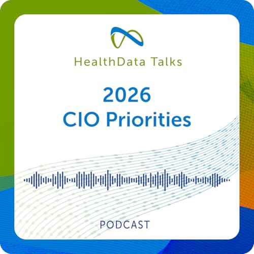 2026 CIO Priorities