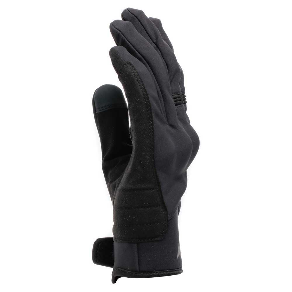 DAINESE Intrepyd Guanti da moto, nero, M