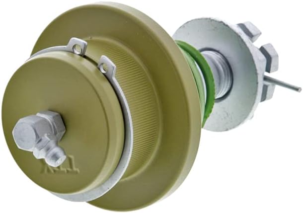 Mevotech TTX Suspension Ball Joint