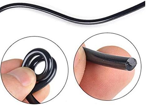 New Bearing Skipping Jump Ropes Equipment Sport Fitness Aerobic Adjustable Fast Speed Rope Jump Skipping Wire
