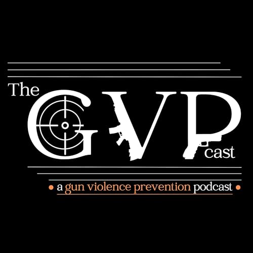 『The GVPcast』のカバーアート