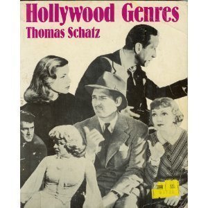 Buy Hollywood Genres: Formulas, Filmmaking, and the Studio System — BookShops.in