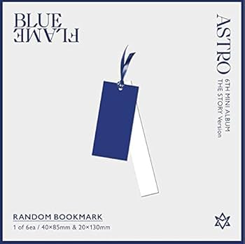 限定値下げ】astro BLUE FLAME story book サノク astro BLUE