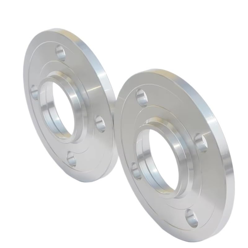 Élargisseurs de voie 20 mm 4x100 alésage 54.1 pour entretoises de roue auto
