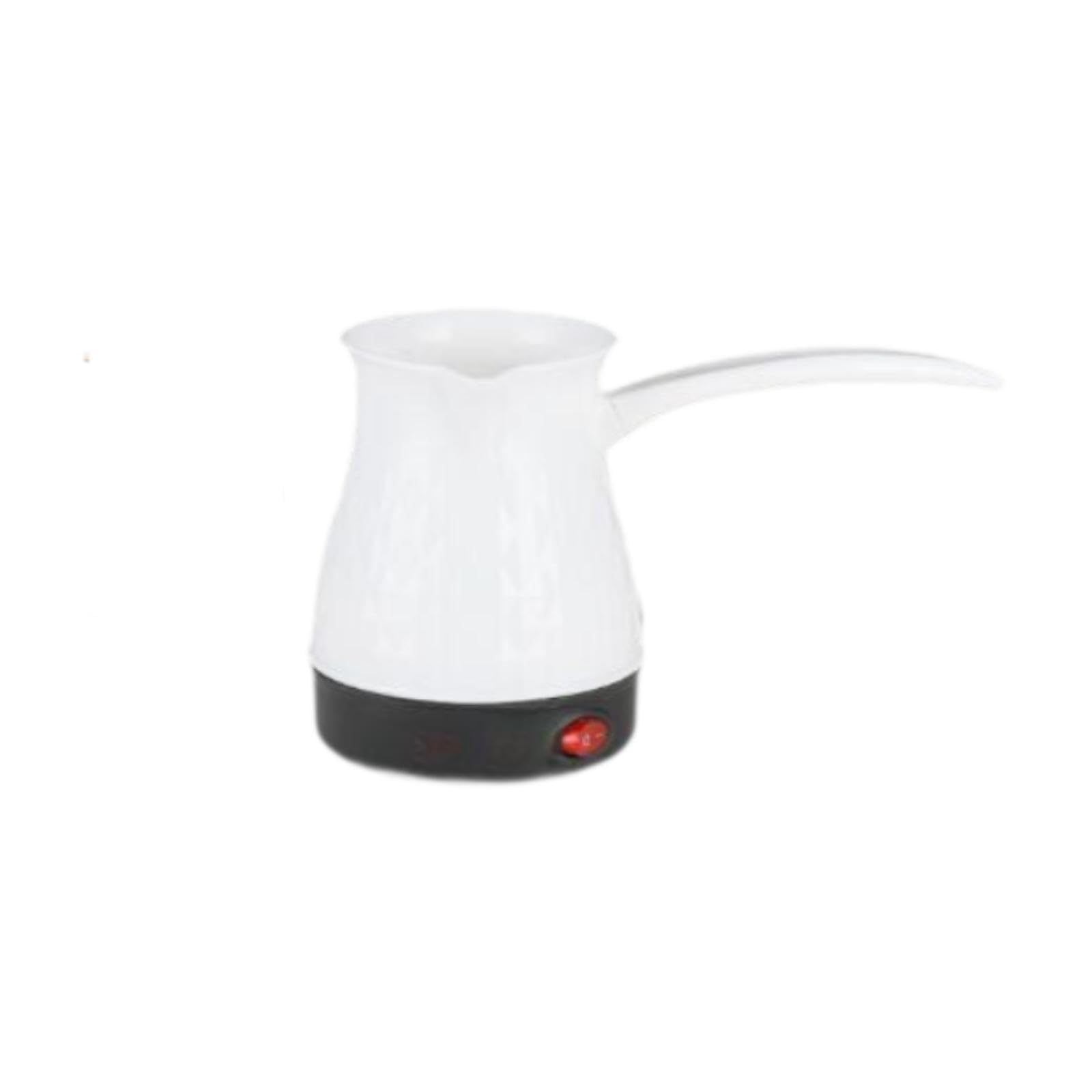 Electric Coffee Pot 600W Coffee Kettle for Travel Resta | Electric Coffee Pot 600W Kettle for Travel Restaurant Office Pp-picture-21
