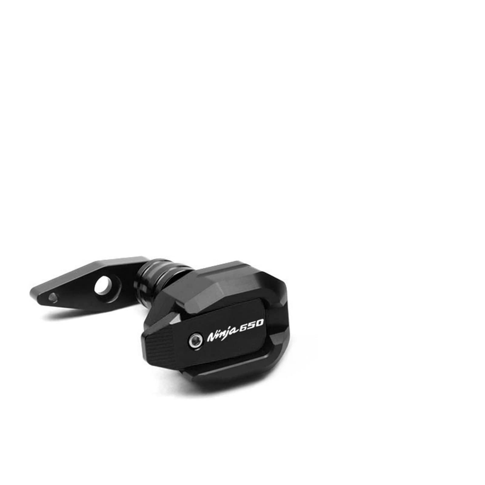 Pasuje Do KAWASAKI NINJA650 2012-2016 Motocykl CNC Ochrona Przed Upadkiem Rama Suwak Fairing Guard Crash Pad Protector Wymień części do aktualizacji (Kolor : 3)
