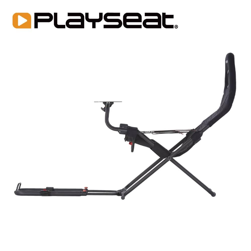 Playseat Challenge 使用感有 外箱 説明書 シフター用ステー付 1790394768.jpg?1673688894