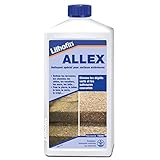 Konzentrat Lithofin Allex Kraftreiniger 1 Liter