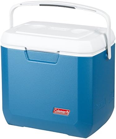 Coleman(コールマン) クーラー エクストリームクーラー 28QT 容量約26L アイスブルー 2000031629