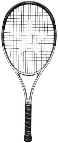 Raqueta de Tenis Master Athletics T98 Sin Encordar Grip 2 miniatura 2
