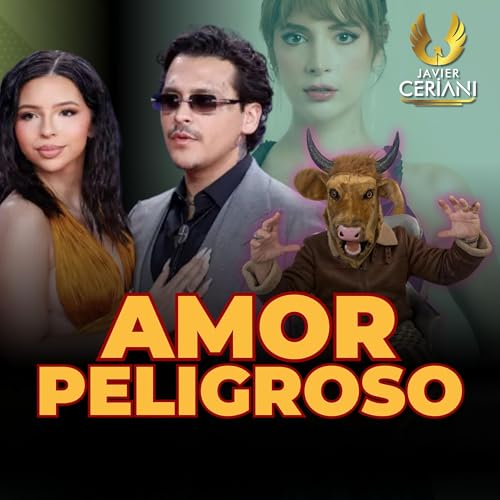 &Aacute;ngela y Nodal s&iacute; estuvieron en peligro - Imelda cae en su propia trampa | Javier Ceriani