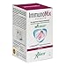 Aboca Immunomix Advanced 50 Capsule - Integratore Alimentare Per Supportare il Sistema Immunitario con Echinacea, Sambuco, Zenzero ed Eleuterococco immagine