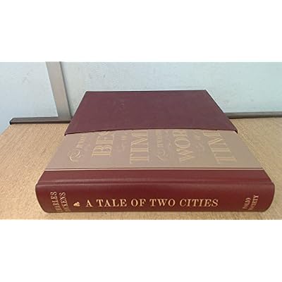 Tale of Two Cities, A