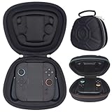 Batterie de les Joycons préservée - Le support rentre parfaitement dans le logement, le capot supérieur n’appuie pas sur les boutons et les joysticks, votre joycons est super bien protégée et ne gigote pas dedans