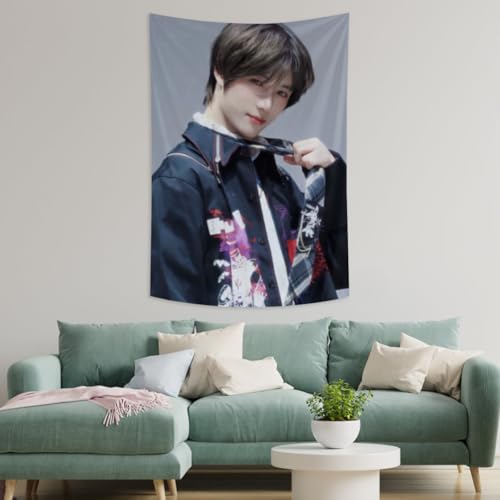 �^�y�X�g���[ �`�F-�{���M�� ?-?? �����z �Ǌ|�� �唻 �z�|�X�^�[ ������� �v���[���g �傫�� �V���v�� �{���M�� �A�C�h�� �i152×203 cm�j