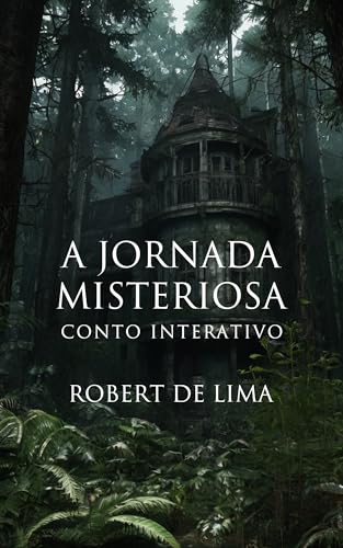 A Jornada Misteriosa (Conto Interativo)