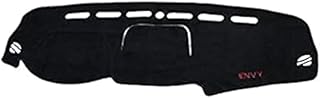 Generic Car Dashboard Cover Customized for ENVY , UV Protectant