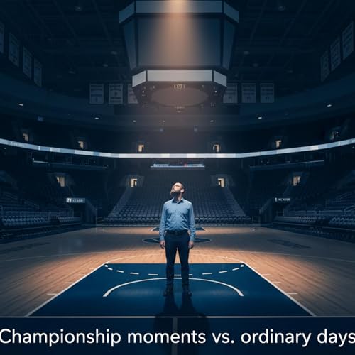 Are You Spiritual or Just Pumped? - Episode 408 • Parshas Chayei Sarah