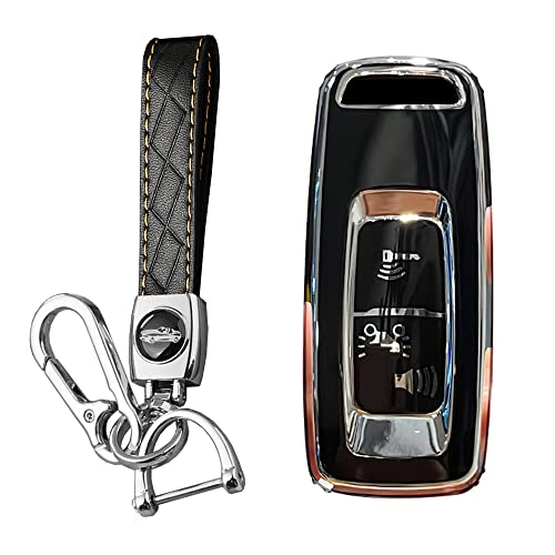 [KUNIO] oCN z_p I[goC L[z_[ L[P[X IV  Honda pcx 160 adv 160 scoopy 2023 SH 125i FORZA key cover Motorcycle key h~ h y