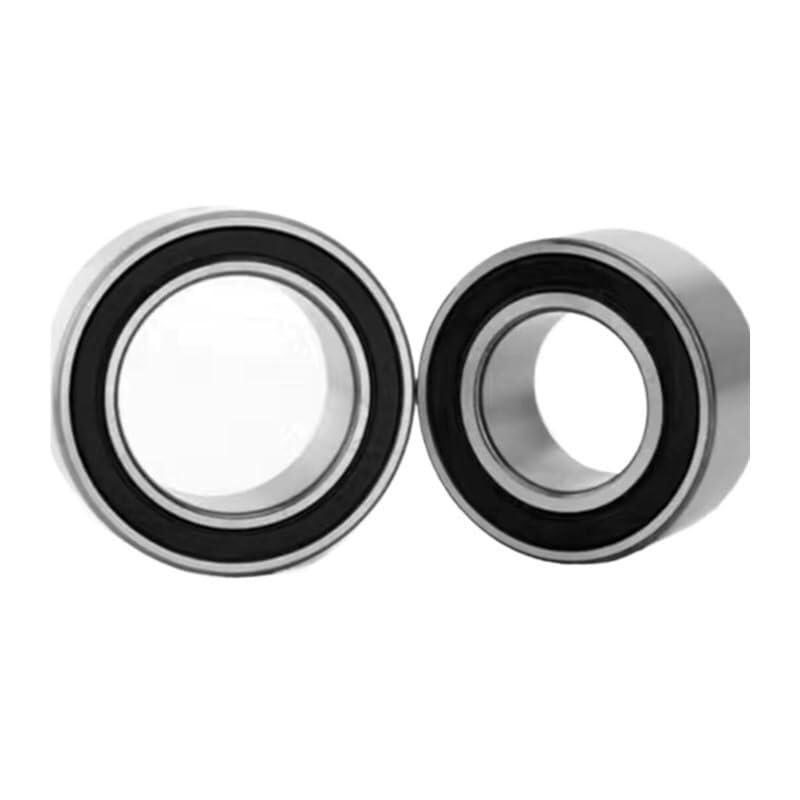 355220-2RS Bearing 35 * 52 * 20 MM 1PC ABEC-7 Car Air Conditioning Compressor Bearings Double Sealed 355220 2RS - Assortment Gasket Kit