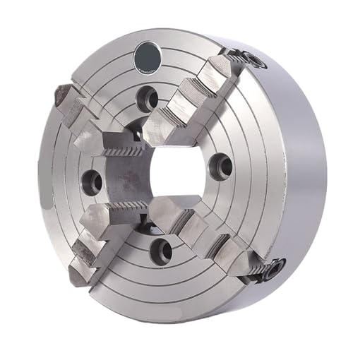 Mandrin K72-100 : fixez solidement vos pièces irrégulières sans risque de glissement - 3