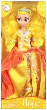 Doll Princess Hope