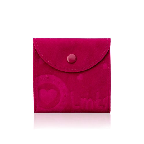 LMTS Cat Eye 14k Gold-Plated Cluster Necklace bLUE, Brass, 14" + 2"2