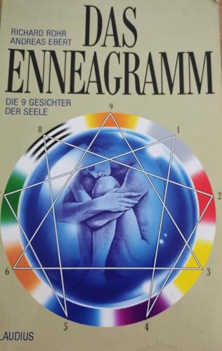 Das Enneagramm. Die 9 Gesichter der Seele [German] 353262088X Book Cover