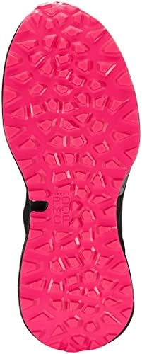 Dynafit Ultra 100 Running Shoe - Women's Alloy/Black Out 7.5 | Image 3