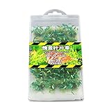 MERISHOPP®DIY Mini Materials Static Scenery Model Grass Tufts for Train 06|Toys & Hobbies | Models & Kits | Tools, Supplies & Engines|1 Box Mini Gr Tufts