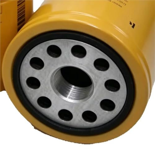 Filtros de aceite 1R-1808 y accesorios esenciales para excavadora 330D 4