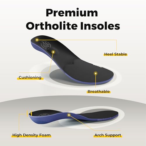 FitVille Wide Walking Shoes for Women Diabetic Dress Shoes with Arch Support Casual Orthopedic Vegan Leather Loafers Shoes All-Day Comfort4