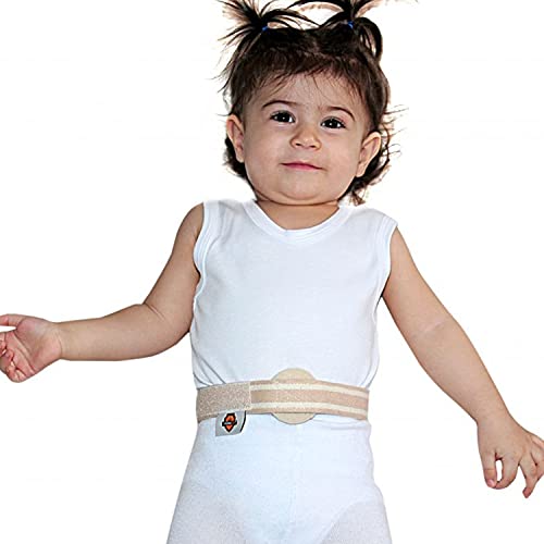 Faja pediátrica para hernia umbilical Armor talla estándar miniatura 1
