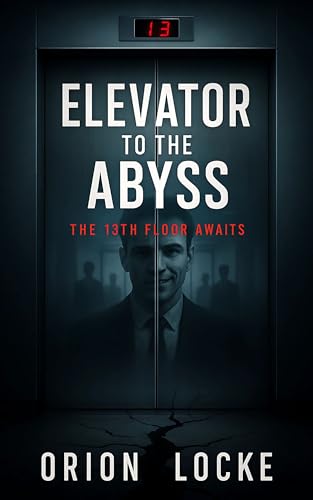 Photo de Elevator to the Abyss: The 13th Floor Awaits (English Edition)