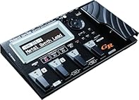 A revolutionary fusion of guitar synthesis and powerful COSM guitar modeling Up to four sound sources at a time: two PCM synth tones, plus COSM guitar modeling and normal guitar input Easy to use and easy to play with hundreds of great, ready-to-use ...