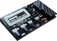 A revolutionary fusion of guitar synthesis and powerful COSM guitar modeling Up to four sound sources at a time: two PCM synth tones, plus COSM guitar modeling and normal guitar input Easy to use and easy to play with hundreds of great, ready-to-use ...