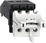 Schneider GV2AK00 Sichtbarer Isolierblock, für Motorschutzschalter GV2