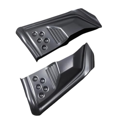 Carénage de moteur de panneau de couverture de cadre latéral Rebel CMX500 2017-2024