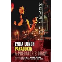 Paradoxia