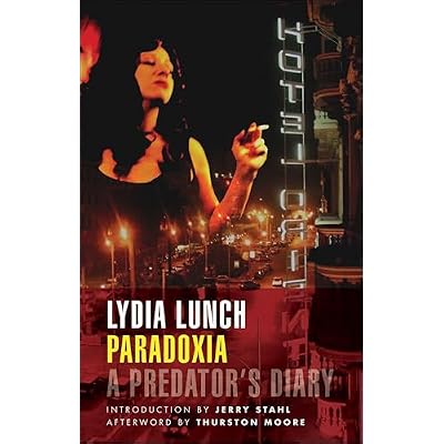 Paradoxia