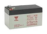  - YUASABATTERIE YUASA NP1.2-12