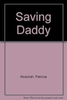 Paperback Saving Daddy Book